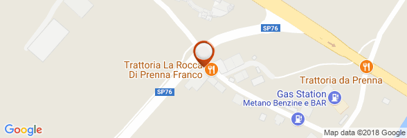 orario Ristorante Falconara Marittima