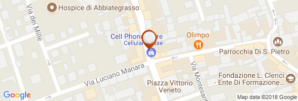 orario Telefono cellulare Abbiategrasso