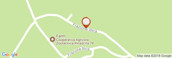 orario Aziende agricole Accumoli