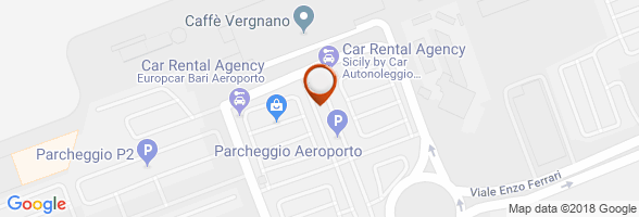 orario Autolavaggio Bari