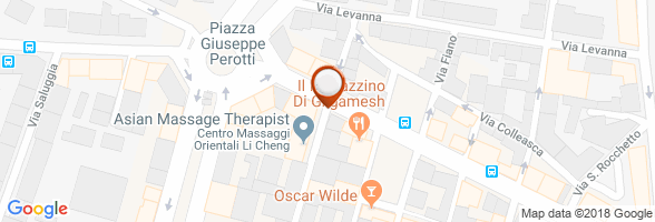 orario Biancheria intima Torino