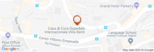 orario Case di cura Napoli