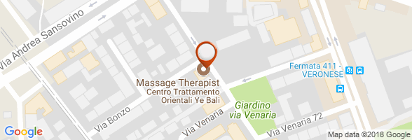 orario Salone di massaggi Torino