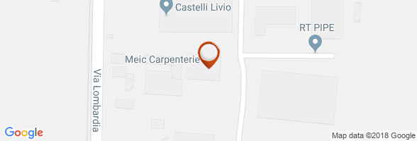 orario Carpenterie metalliche Lomazzo