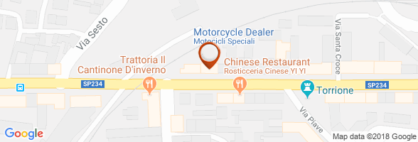 orario Motocicli Cremona