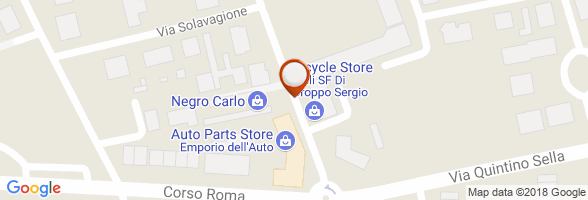 orario Motocicli Carmagnola