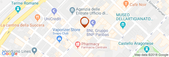 orario Abbigliamento Reggio Di Calabria