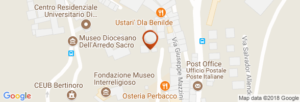 orario Veterinario Bertinoro