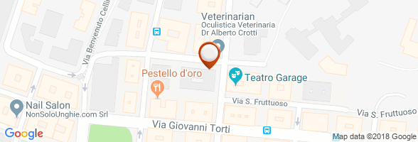 orario Veterinario Genova