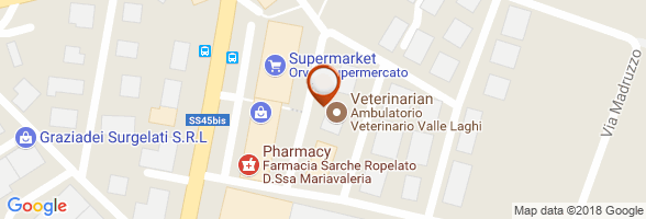 orario Veterinario Sarche