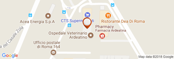 orario Veterinario Roma