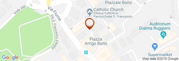 orario Chiesa cattolica La Spezia
