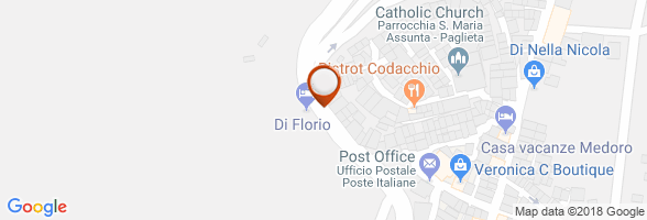 orario Chiesa cattolica Atessa