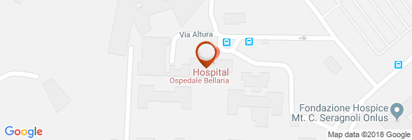 orario Ospedale Bologna