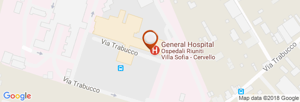 orario Ospedale Palermo