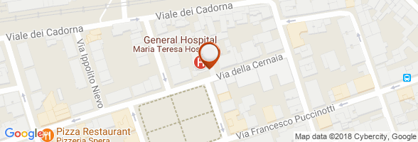 orario Ospedale Firenze