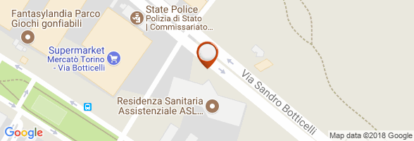 orario Ospedale Torino