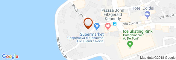 orario Supermercati Alleghe