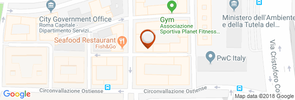 orario Istituti di bellezza Roma