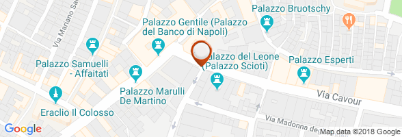 orario Istituti di bellezza Barletta