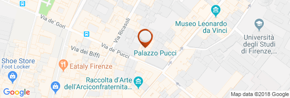 orario Istituti di bellezza Firenze