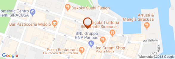 orario Istituti di bellezza Siracusa