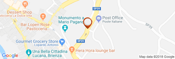 orario Poste Brienza