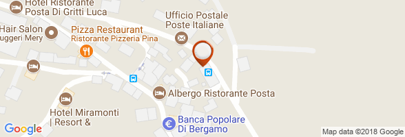 orario Poste Rota D'Imagna