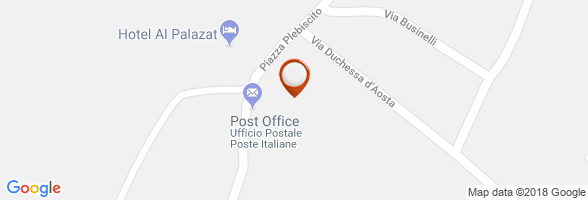 orario Poste Cavasso Nuovo