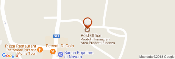 orario Poste Quarona