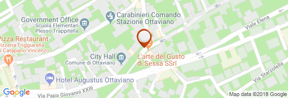 orario Poste Ottaviano