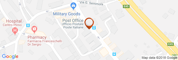 orario Poste Ercolano