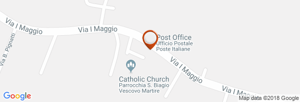 orario Poste San Felice Sul Panaro