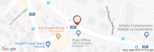 orario Poste Roma