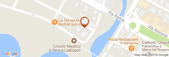 orario Ristorante Ladispoli