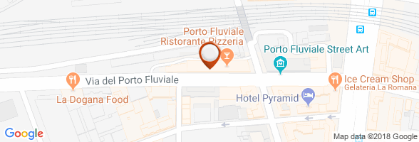 orario Ristorante Roma