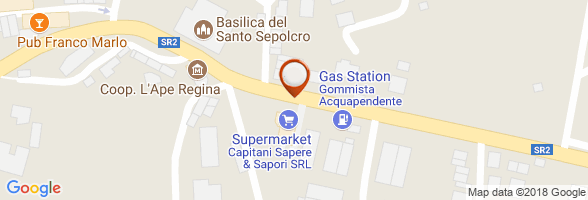 orario Supermercati Acquapendente