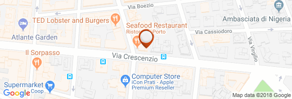 orario Ristorante Roma