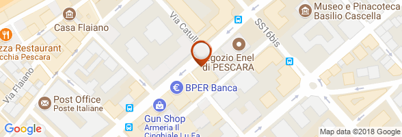 orario Banca Pescara