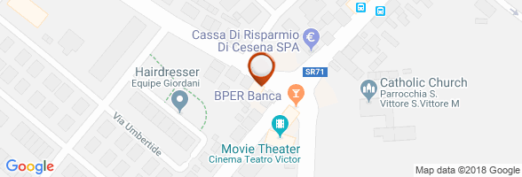 orario Banca Cesena