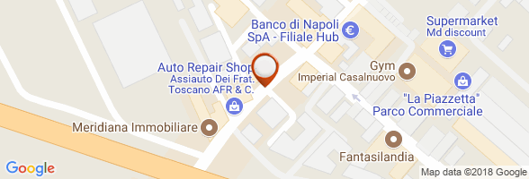 orario Banca Casalnuovo Di Napoli