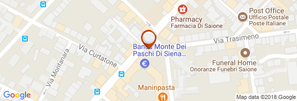 orario Banca Arezzo