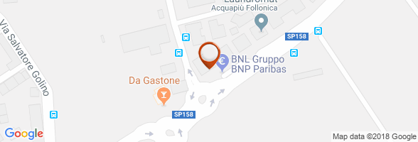 orario Banca Follonica