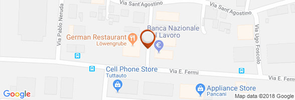 orario Banca Pistoia