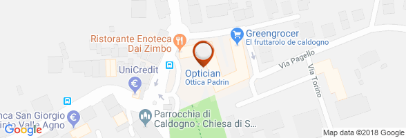 orario Banca Caldogno