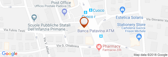 orario Banca Padova