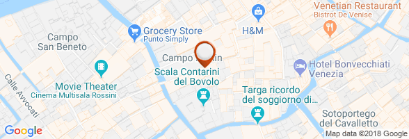 orario Banca Venezia