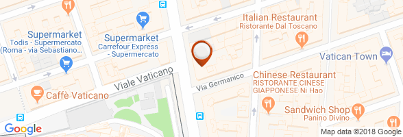 orario Ristorante Roma