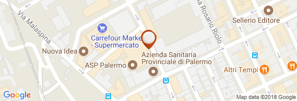 orario Pubblicita Palermo