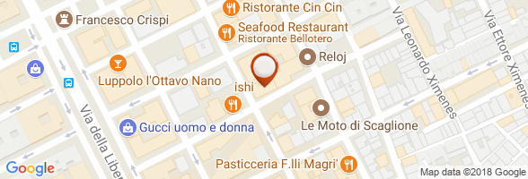 orario Pubblicita Palermo